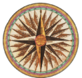 Logo Kompass